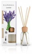 Aroma difuzér – Levandule, 100 ml