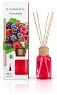 Aroma difuzér - Lesní ovoce 100 ml