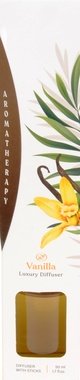 Aroma difuzér – Vanilka, 50 ml