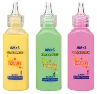 1560 Barvy na sklo se třpytkami Sparkle 22ml-1