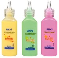 1560 Barvy na sklo se třpytkami Sparkle 22ml-1