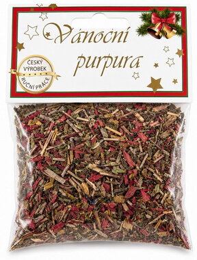 Purpura vánoční 20 g