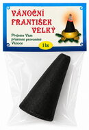 František velký 1 ks