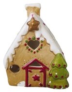 19582 Porcel&aacute;nov&yacute; domek s LED 10 x 12 cm-1