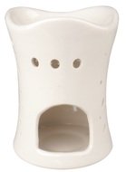 19590 Aromalampa porcel&aacute;nov&aacute; se stromkem 11,5 x 14 cm-2