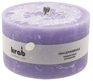 20042 Levandule, zahradn&iacute; sv&iacute;čka 14 x 8 cm, 1 000 g-4