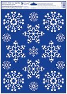 Okenní fólie - 1. VARIANTA