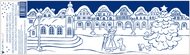 Okenní fólie – Trubač