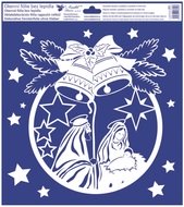 Okenní fólie – Betlém