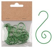 2673 Dekoračn&iacute; tvarovan&eacute; h&aacute;čky 5 cm, 18 ks v s&aacute;čku-1