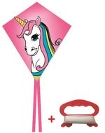2777 Drak Jednorožec 60 x 70 cm, 30 m &scaron;ňůra-1