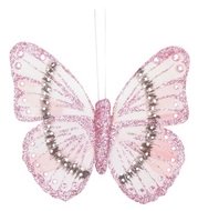 4329 Mot&yacute;l na klipu 12 cm-1