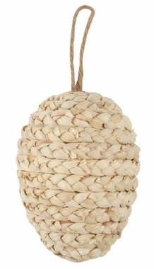 Dekorační Vejce 8 x 12 x 8 cm na zavěšení