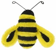 4417 Včelka na klipu 7 x 3 x 8 cm-1