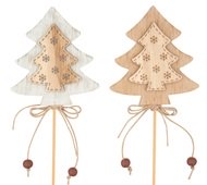 4754 Strom dřevěný 8 cm + špejle-1