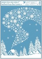 Okenní fólie – Chaloupka