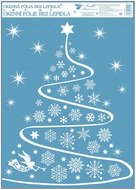 Okenní fólie – Strom