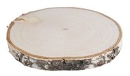 50220 Dřevěn&yacute; pl&aacute;tek oboustranně vyhlazen&yacute;, bř&iacute;za hladk&aacute; 14-16 cm-1