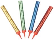 50335 Font&aacute;na p&aacute;rty 12 cm, 4 ks -1