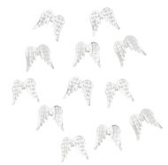 5334 Andělsk&aacute; kř&iacute;dla dřevěn&aacute; s lep&iacute;kem 3 cm, 12 ks-2