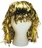Paruka - Zlatá