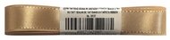 5937 Stuha taftov&aacute; 16 mm x 3 m, zlat&aacute;-1