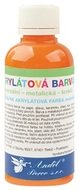 Akrylová barva lesklá 50g - 2. ORANŽOVÁ