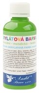 Akrylová barva lesklá 50g - 8. SVĚTLE ZELENÁ