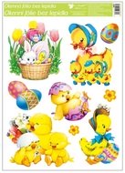 Okenní fólie – Košík