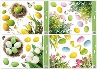 6903 Okenn&iacute; f&oacute;lie rohov&aacute; s vaj&iacute;čky 42x30 cm-1