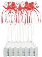 7365 Vaj&iacute;čko dřevěn&eacute; 3 cm + &scaron;pejle-1