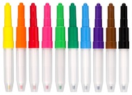 991037 Foukac&iacute; fixy na textil AIR PENS 10 ks-2