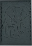 991070 Antistresov&eacute; omalov&aacute;nky zv&iacute;řata 21 x 30 cm, 4 ks-6