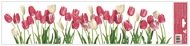 Okenní fólie – Tulipány