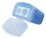 992224 Ořez&aacute;v&aacute;tko plastov&eacute; průměr 8 + 11 mm + kontejner 4,6 x 5,3 x 3 cm-2