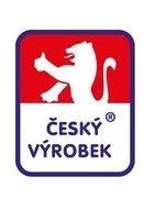 20004 Hřbitovní svíčka 45 g, červená s víčkem, 4 ks-2