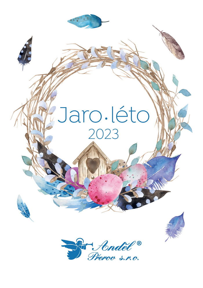 Ke stažení katalog Vánoce 2022